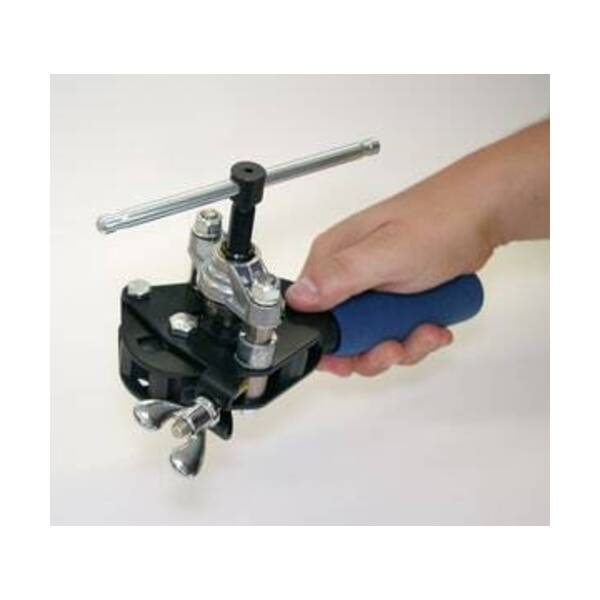 RITCHIE ENGINEERING COMPANY, INC. DLX FLR TOOL 1/8-3/4