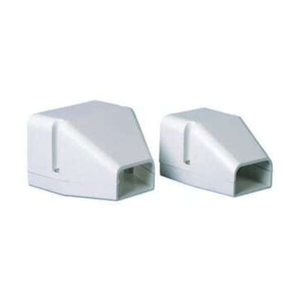 DIVERSITECH 4 DUCT END