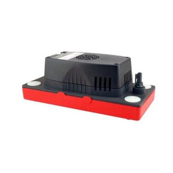 DIVERSITECH CNDST PUMP - 22 FT LIFT