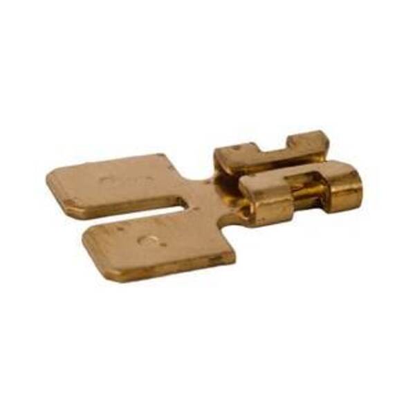 DIVERSITECH TAB ADPT FEM DBL MALE .250