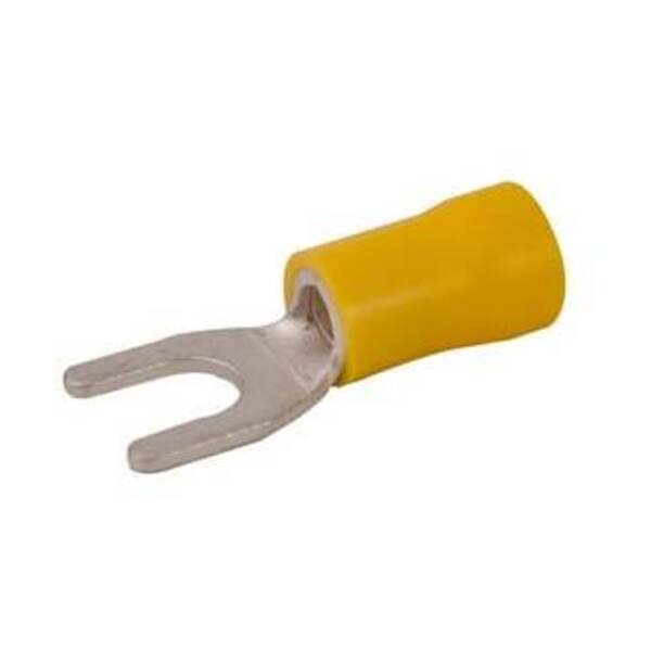 DIVERSITECH 12-10 INSL SPADE #10