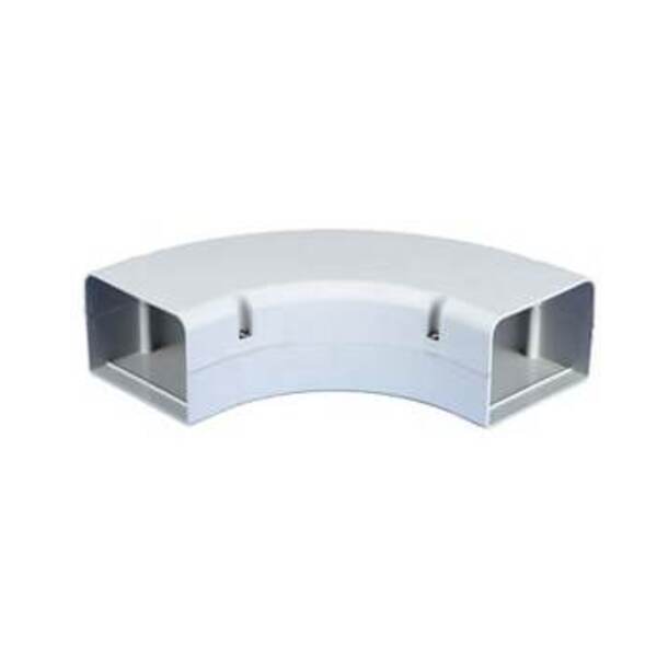 DIVERSITECH 3 90 DEG LONG RADI FLAT ELL