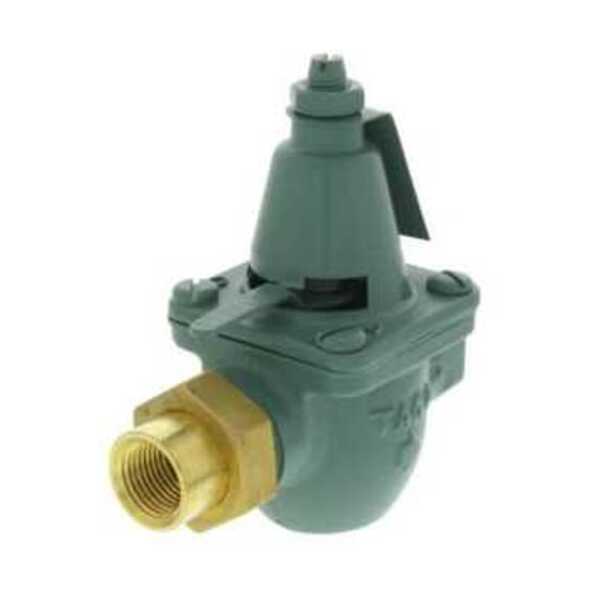 TACO 1/2 IPS FAST FILL RED VLV