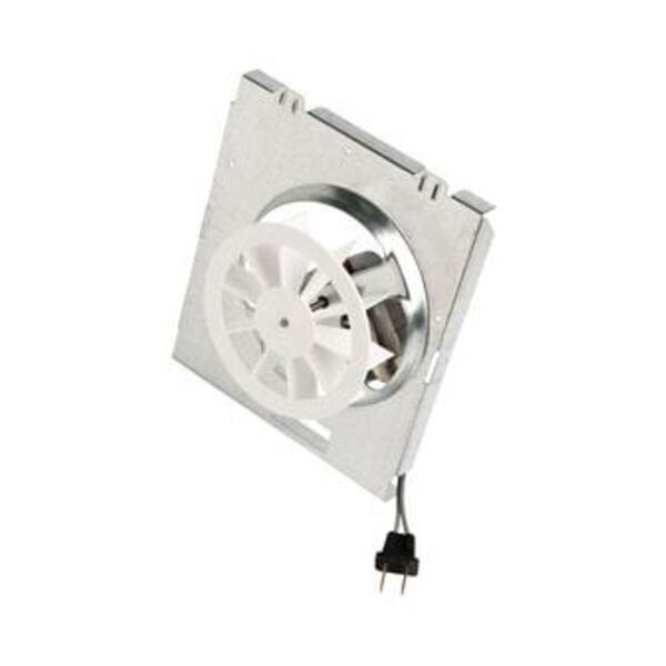 BROAN-NUTONE 50 CFM REP MTR/WHL F/ 696N HSN