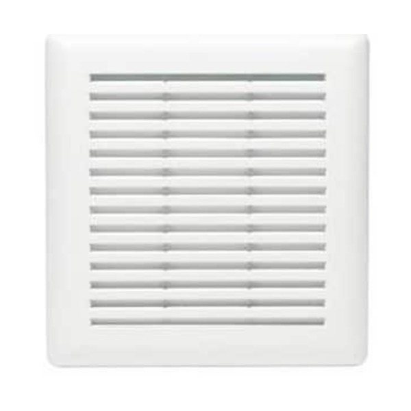 BROAN-NUTONE GRILLE NUTONE 695 & 696N W/ 8