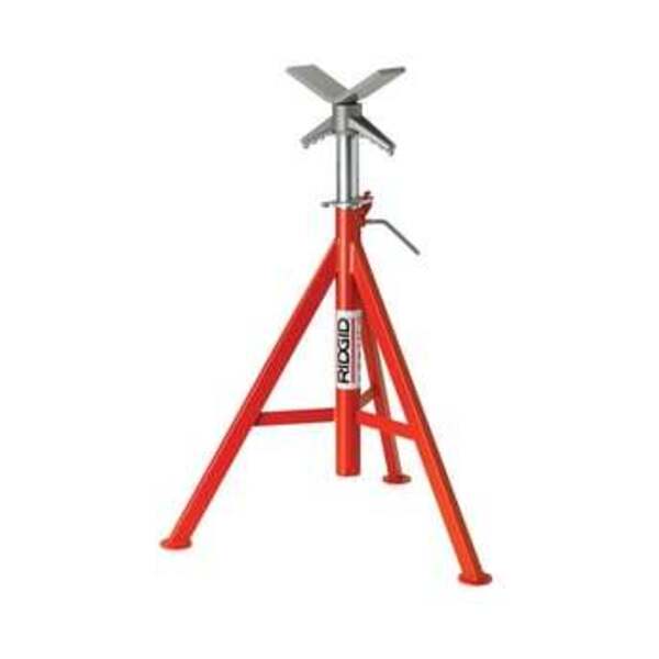 RIDGE VJ-99 V HD HIGH JACK STND