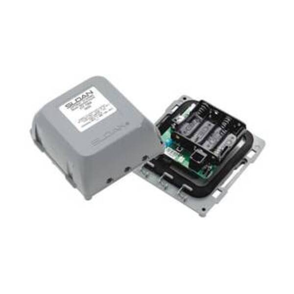 SLOAN ETF735A CNTL MOD