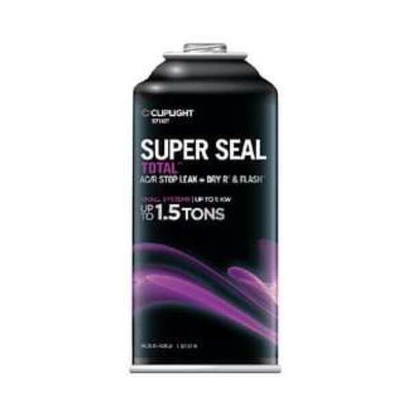 DIVERSITECH 230 - 18000 BTUH HVACR SUPERSEAL