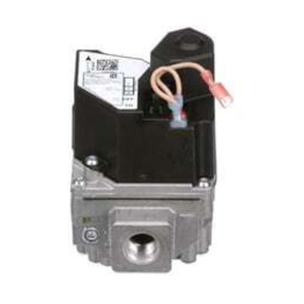 WHITE RODGERS 1/2X3/4 24V RED GAS VLV