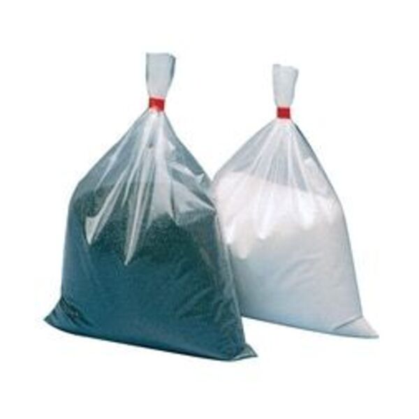 RUBBERMAID SAND F/ URN BLAC 5LB BAGS 5 CA