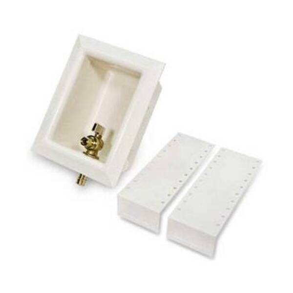 UPONOR INC LF IM BX W/ SPLY BRKT 1/2 PROPEX