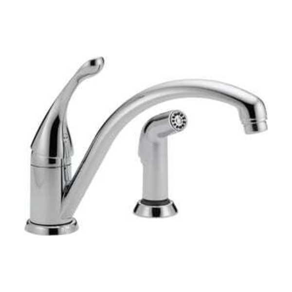 DELTA @ CCY LF 1.8 GPM 1H KIT W/ SPR