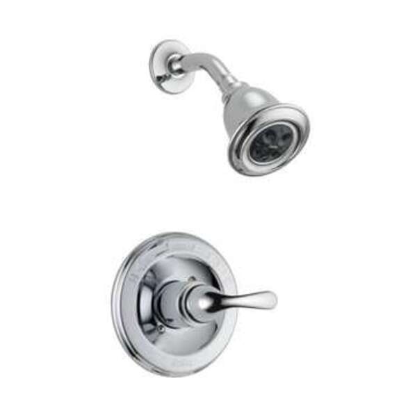 DELTA @ CCY 1.5 *MONITO LO FLOW SHWR TRIM