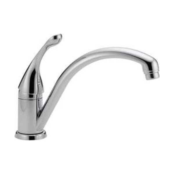 DELTA @ CCY LF 1.8 GPM 1H KIT L/ SPR