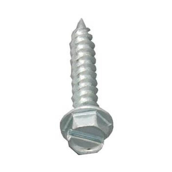 PROSELECT 10X3/4 ZIP SCRW 5000 H/HD 5/16