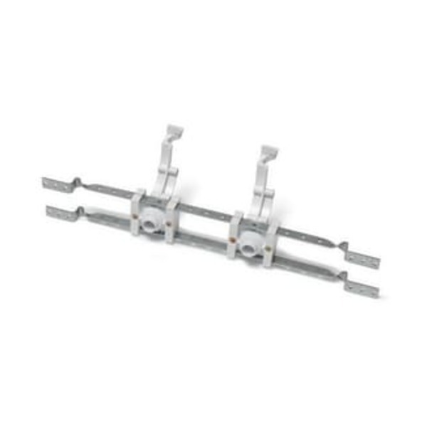 SIOUX CHIEF MFG CO INC STRONG ARM W/2 PLAS PEX BENDS