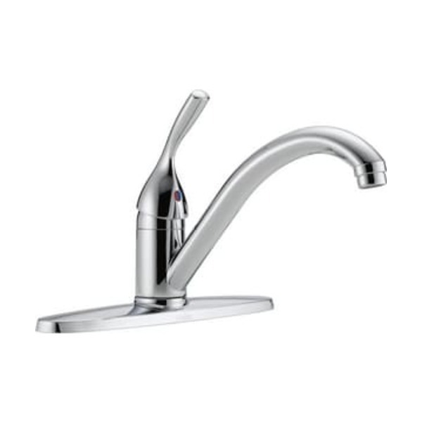 DELTA @ CCY LF 1.8 1HDL KIT FCT L/SPRY CP