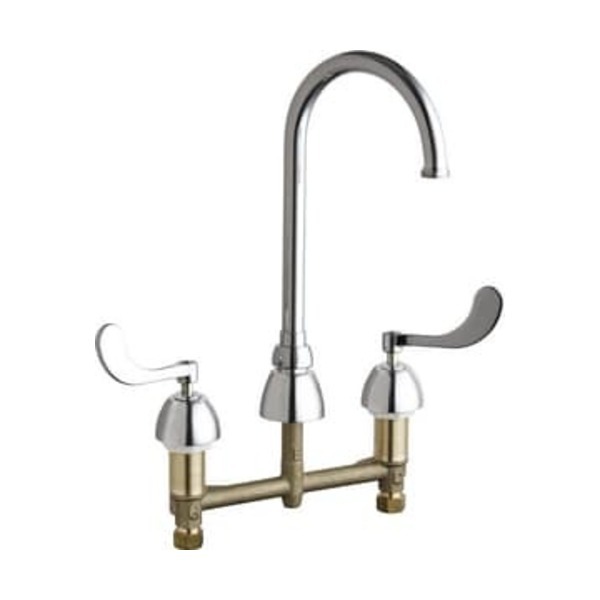 CHICAGO CCY LF 2HDL WRIST KITC FCT CP 1.5