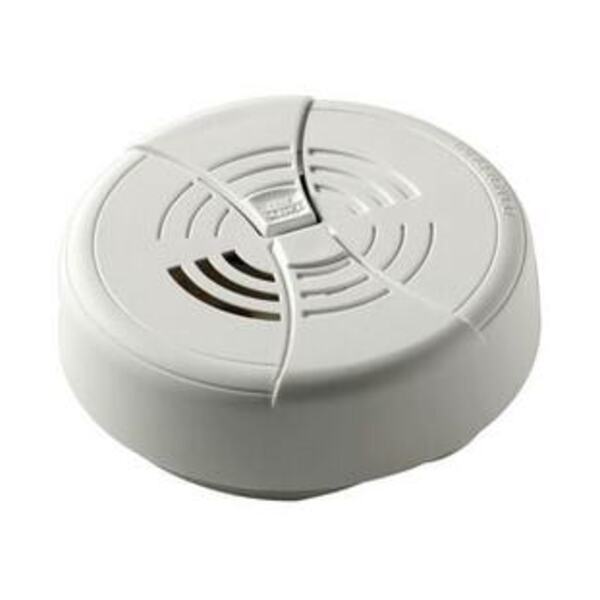 BRK 9V BATT OPER SMOK DET