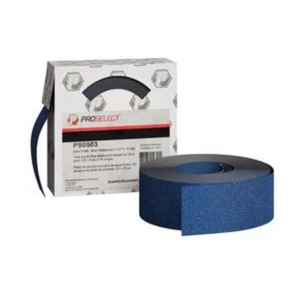 PROSELECT SAND CLO BLUE WP 1.5X10 YDS