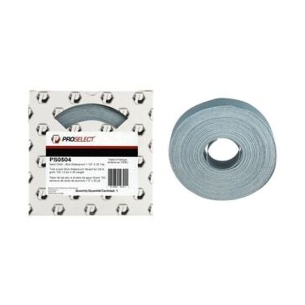 PROSELECT SAND CLO BLUE WP 1.5X25 YDS