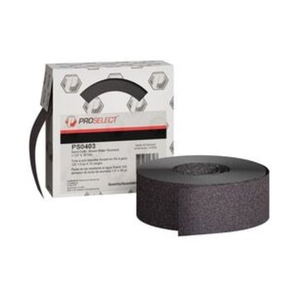 PROSELECT SAND CLO BROW 1.5X10 YDS