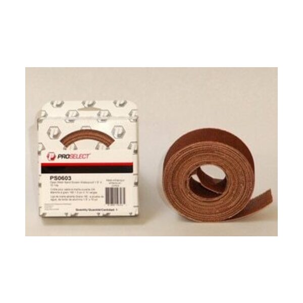 PROSELECT OPEN MESH CLO WP 1.5X10 YDS