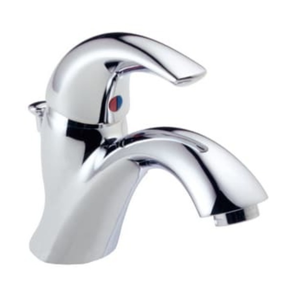 DELTA @ CCY LF 1.2 GPM 1HDL CC LAV FCT CP