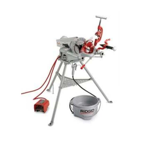 RIDGE PWR DRV COMP 115V 38RPM