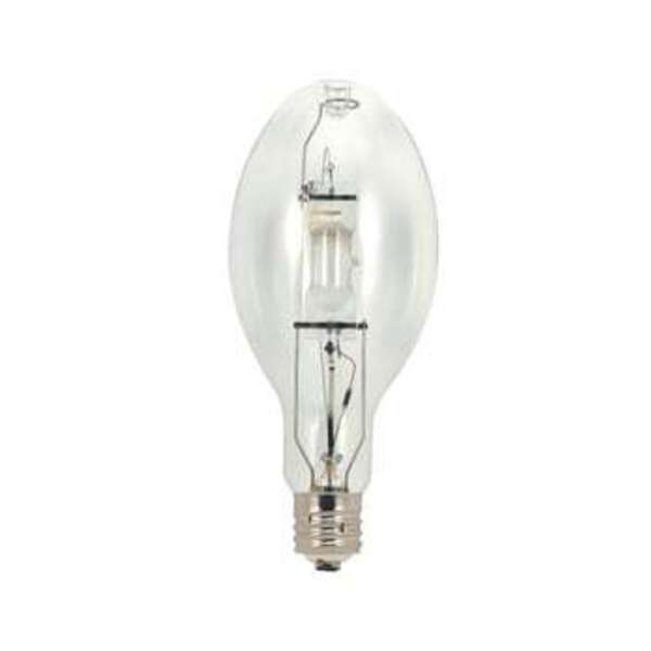 SATCO 175W MH BULB ED28 MOG 4200K CLR