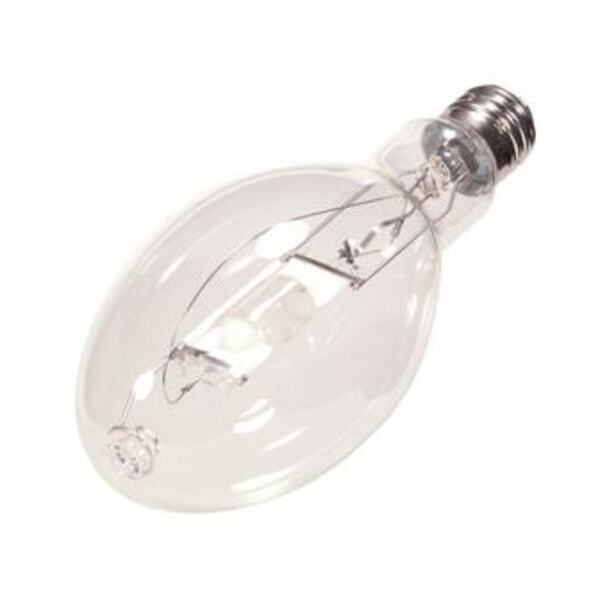 SATCO 400W MH BULB ED37 MOG 4000K CLR