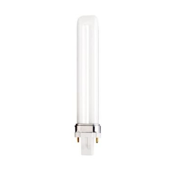 SATCO 13W COMP FLUOR T4 TWIN TUBE 2-PIN