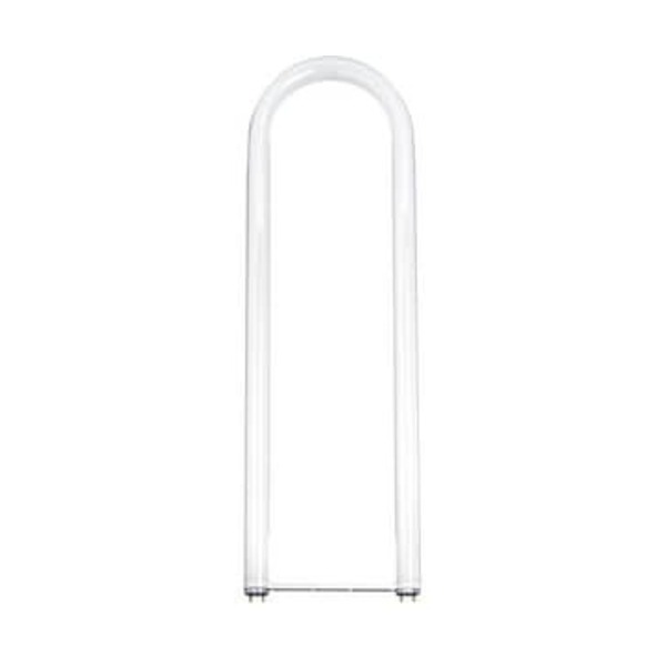 SATCO 32W T8 U-BEND LAMP ELEC BLST