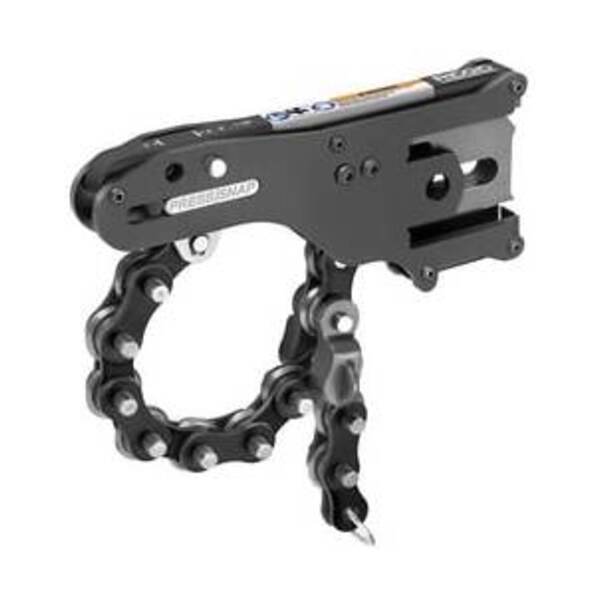 RIDGE PRESS SNAP SOIL PIPE CTTR