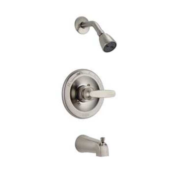 DELTA @ CCY 1.75 T&S TRIM