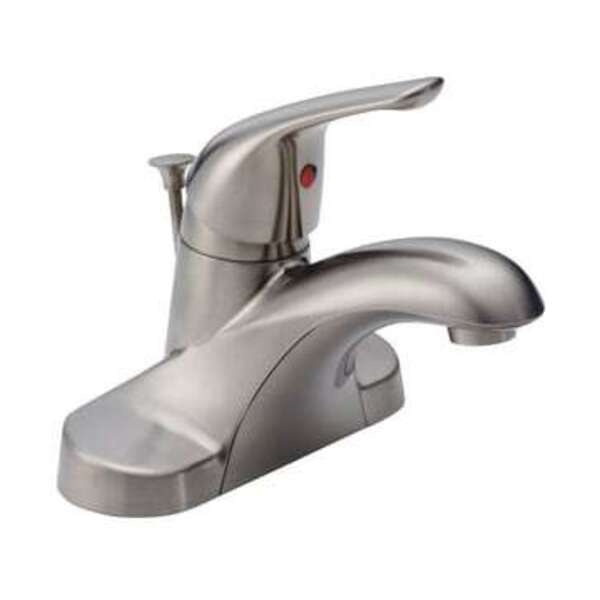 DELTA @ CCY LF 1.2 GPM SGL HDL LAV FCT