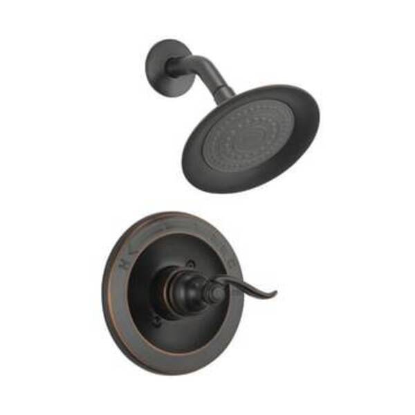 DELTA @ CCY 1.75 SHWR ONLY TRIM