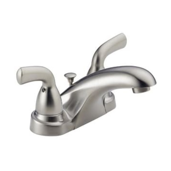 DELTA CCY LF 1.2 GPM 2HDL LAV FCT