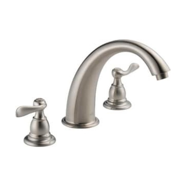 DELTA @ 2HDL 3H RT TRIM KIT *FOUNDA