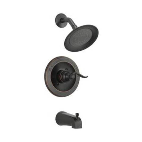 DELTA @ CCY 1.75 TUB SHWR TRIM