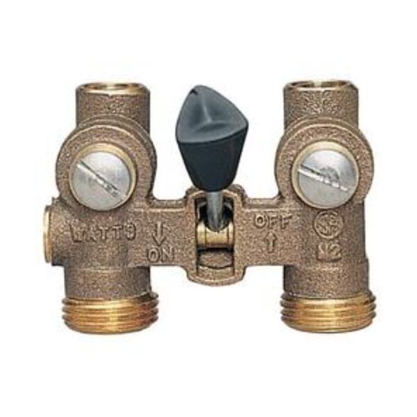 WATTS 1/2 WM SHUTOFF VLV