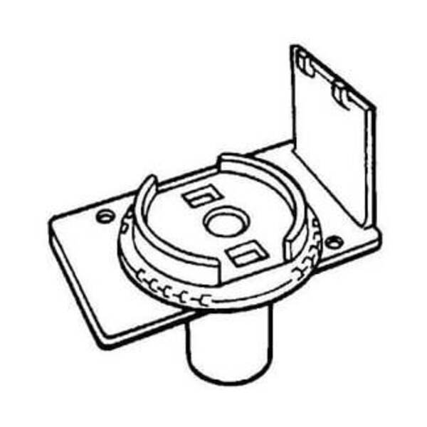 WHITE RODGERS 3/4 ZONE VLV