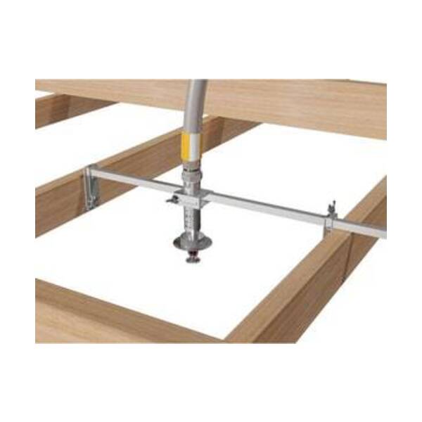 VICTAULIC 24 IN AB7 BRKT ASSY 1-BEE