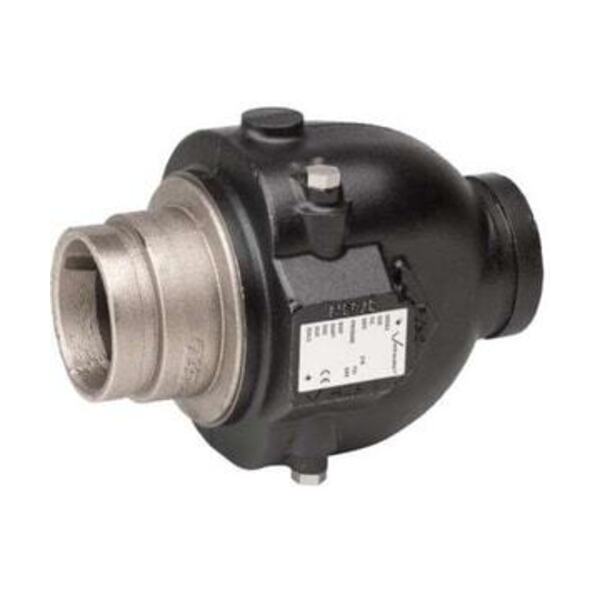 VICTAULIC 3 F/LOCK HP CHK VLV 717 H