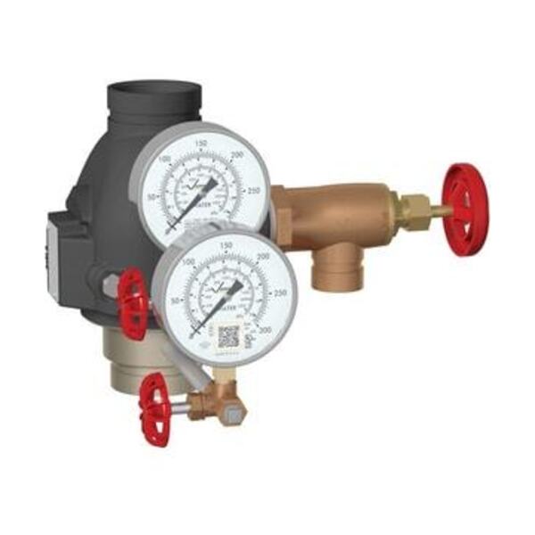 VICTAULIC 2 1/2-3 RSR CHK VLV TRIM KIT 717HR