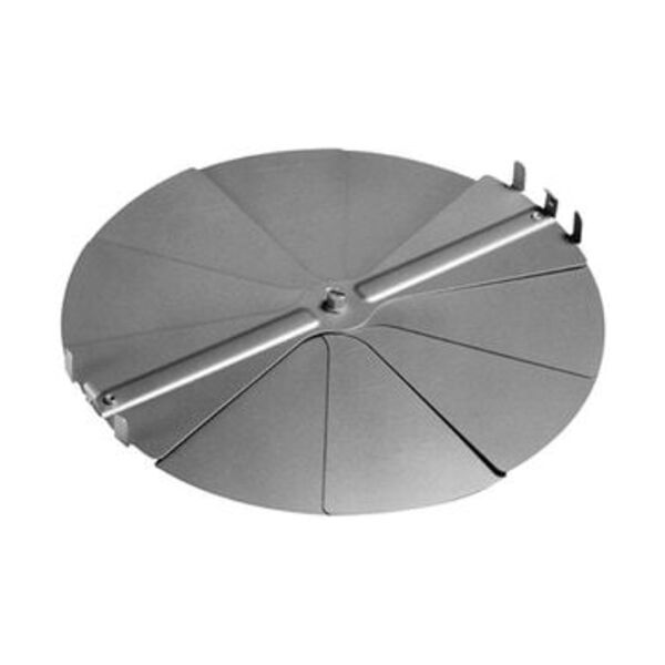 PROSELECT 12 RADIAL DMPR