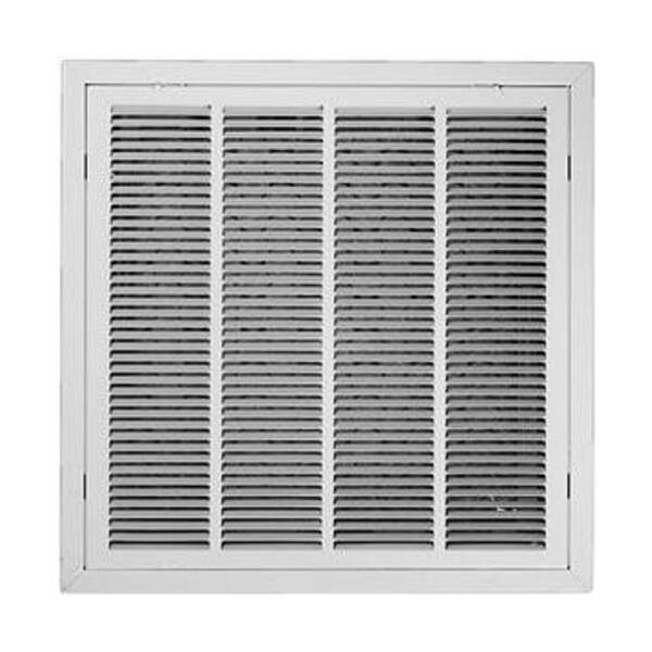 PROSELECT 20X20 FLTR GRL 1/3 FIN T BAR W/ INS