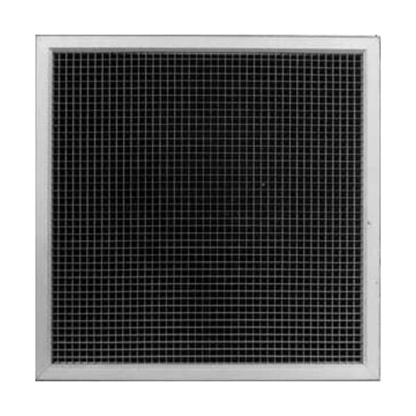 PROSELECT 22X22 ALUM T BAR EGG CRATE RTN