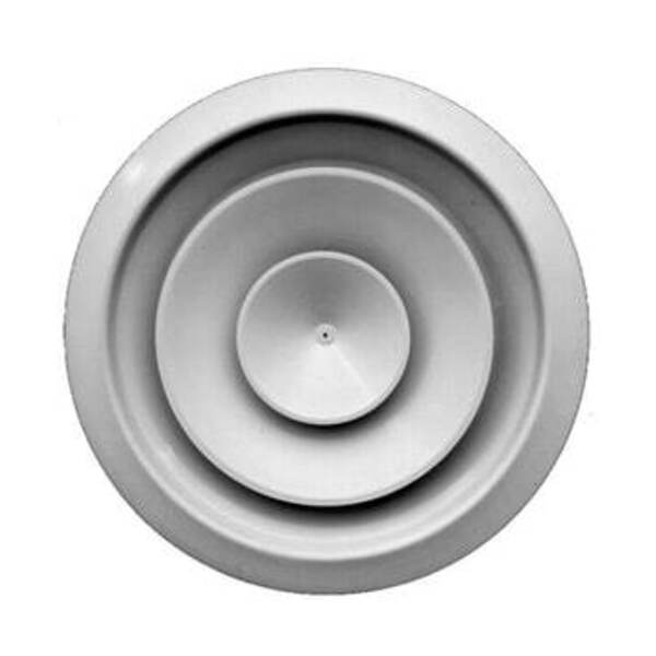 PROSELECT 8 RADIAL DMPR