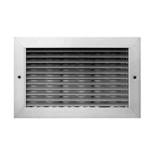 PROSELECT 6X6 ALUM HORZ BLD RET GRL